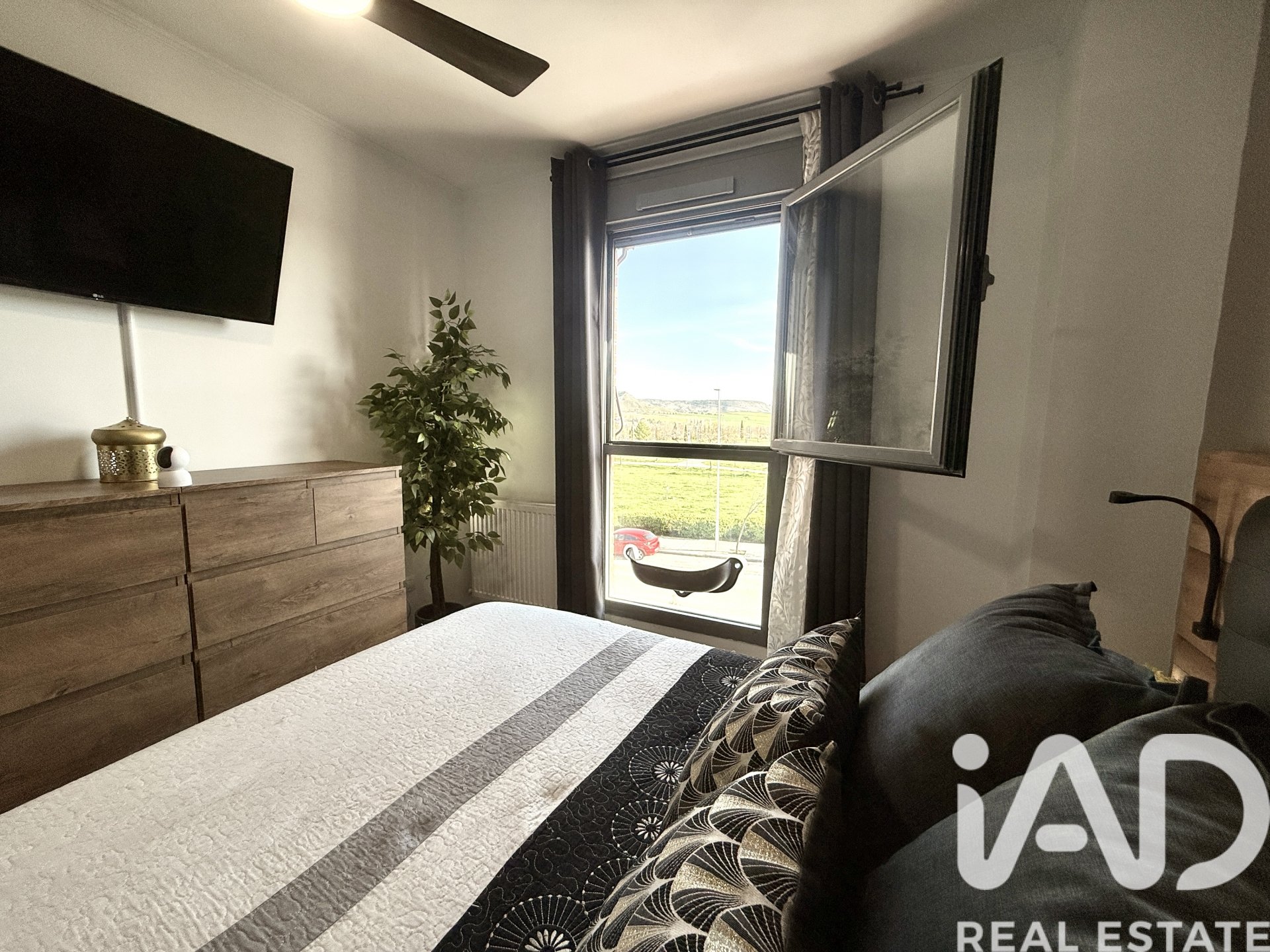 Appartamento a Villalbilla, Madrid, Spagna 2 camere da letto, 117 mq. N° 196640