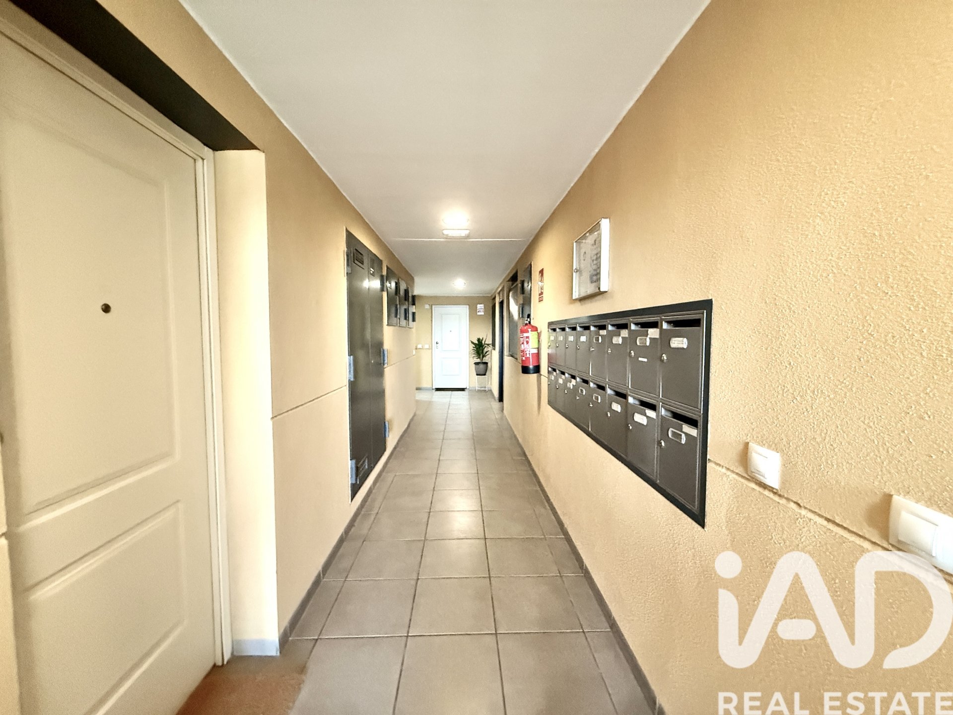 Appartamento a Villalbilla, Madrid, Spagna 2 camere da letto, 117 mq. N° 196640