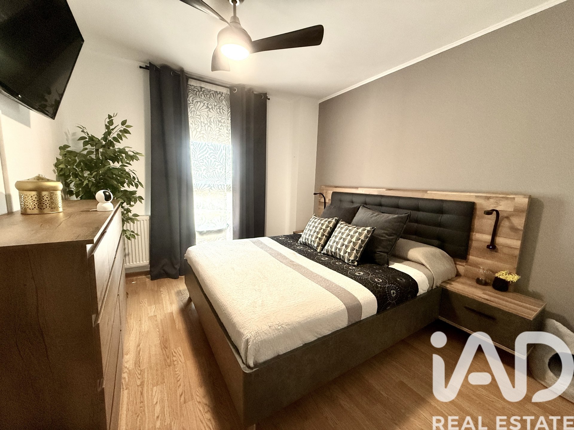 Appartamento a Villalbilla, Madrid, Spagna 2 camere da letto, 117 mq. N° 196640