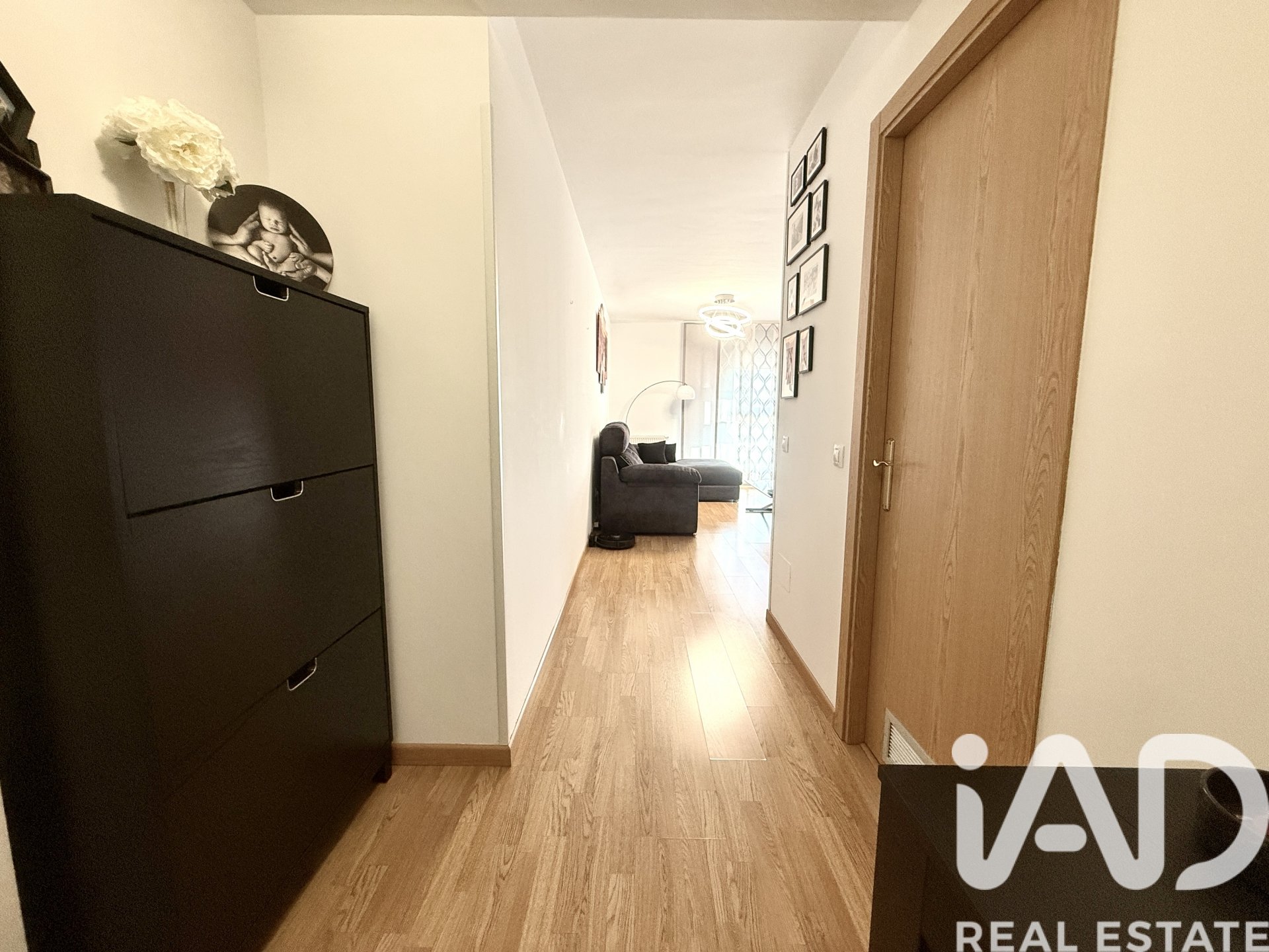 Appartamento a Villalbilla, Madrid, Spagna 2 camere da letto, 117 mq. N° 196640
