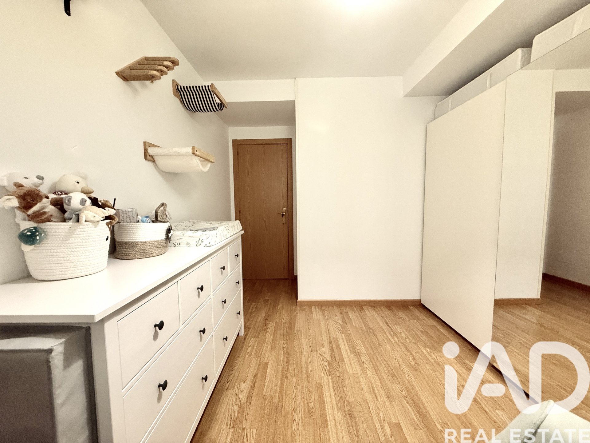 Appartamento a Villalbilla, Madrid, Spagna 2 camere da letto, 117 mq. N° 196640