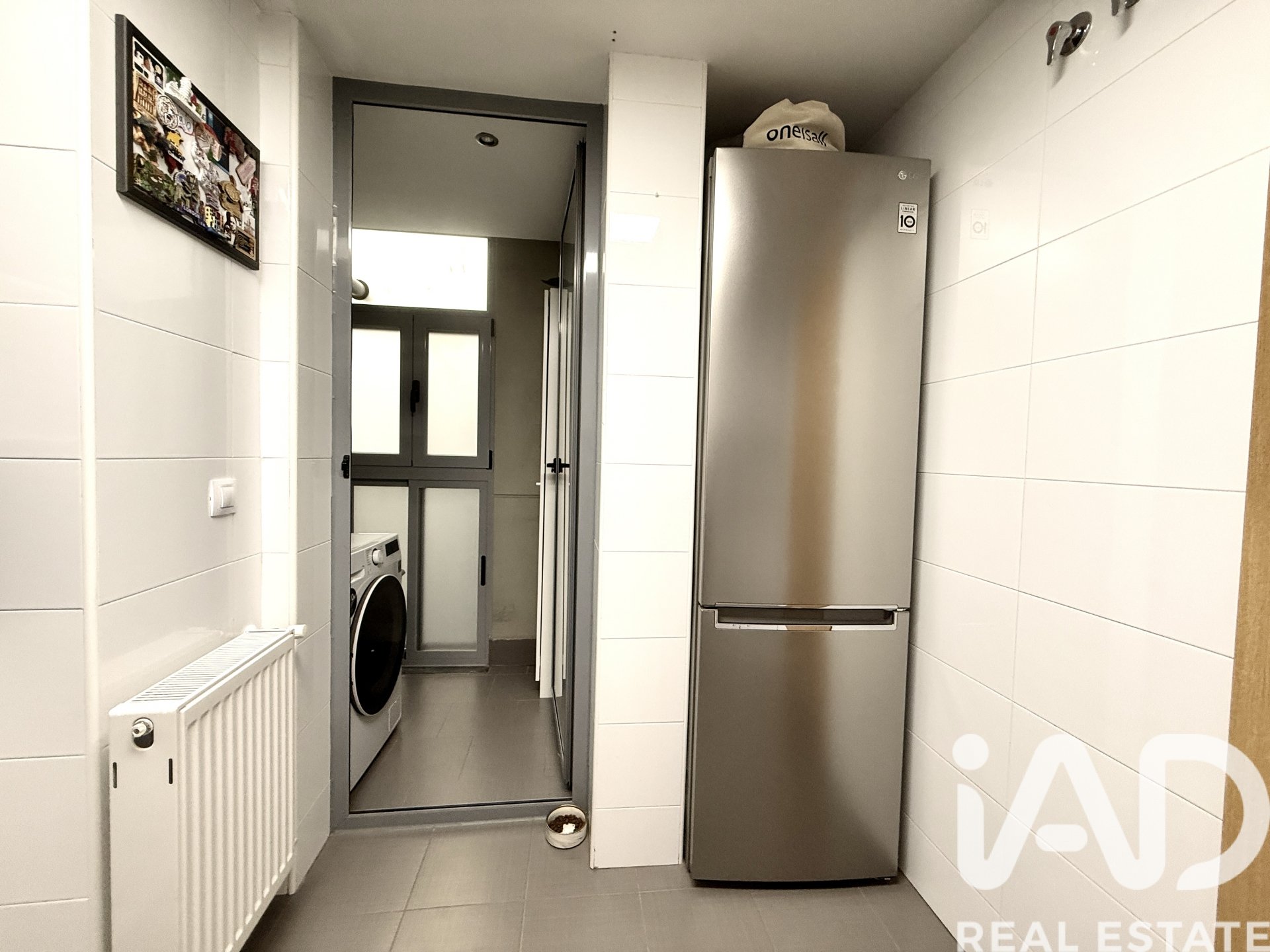 Appartamento a Villalbilla, Madrid, Spagna 2 camere da letto, 117 mq. N° 196640