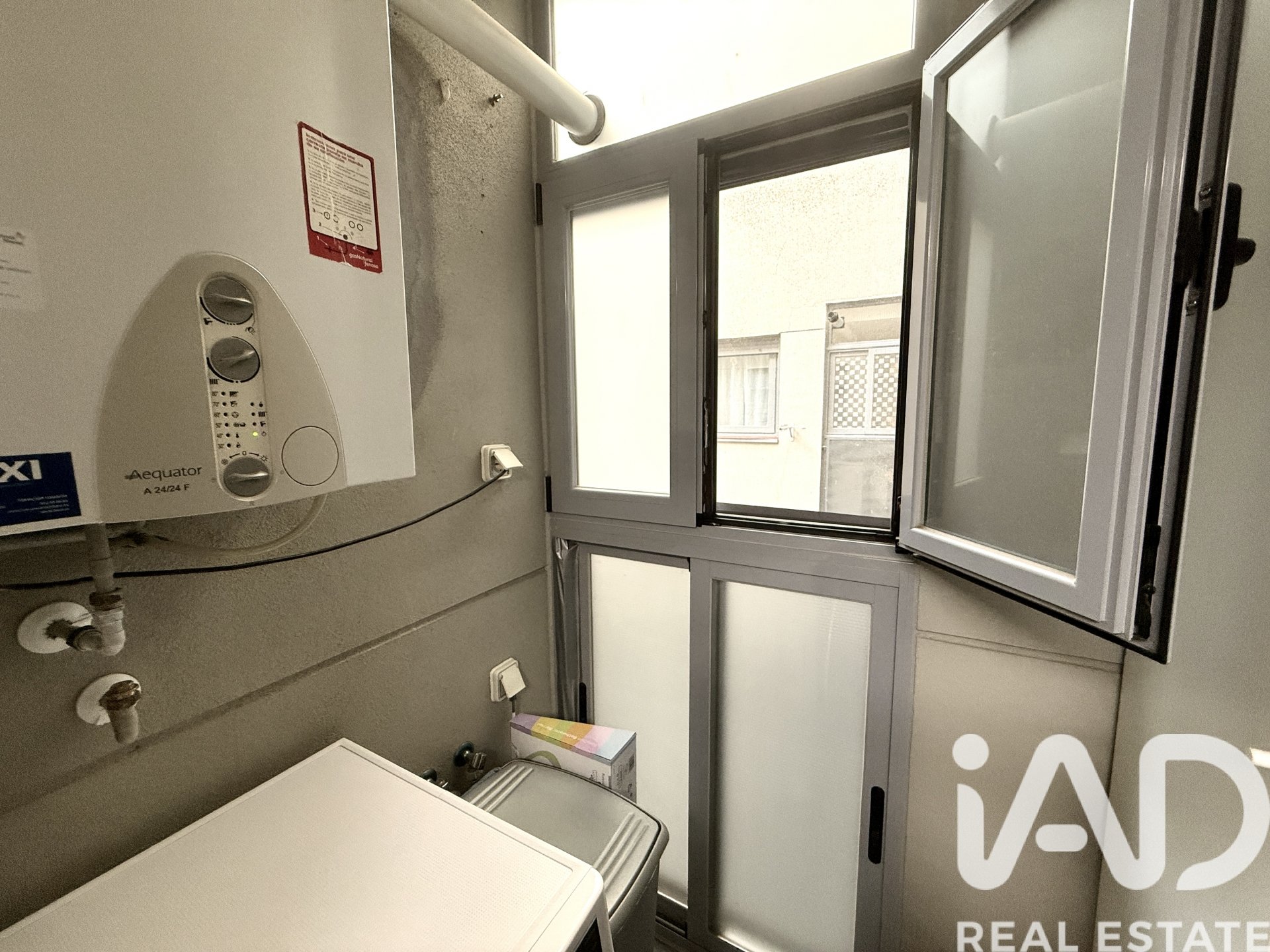 Appartamento a Villalbilla, Madrid, Spagna 2 camere da letto, 117 mq. N° 196640