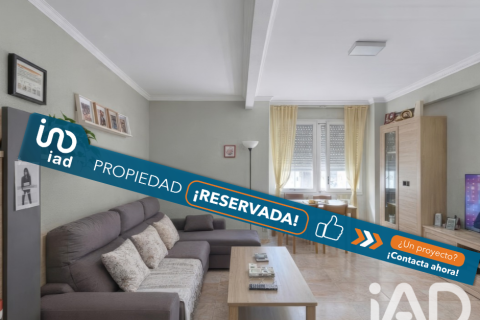 Dzīvoklis Cadiz, Spānijā 3 istabas, 80 m2 Nr. 196639