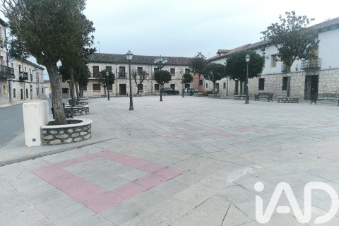 Huvila Villanubla, Valladolid, Espanja 5 makuuhuonetta, 444 m2 No. 196643