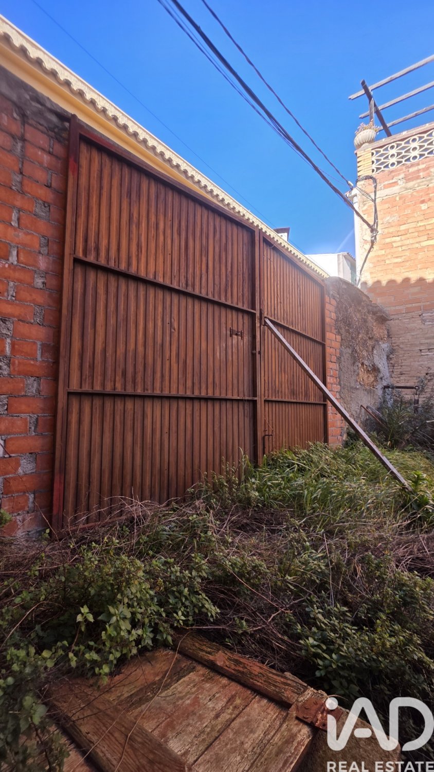 Villa à Torrelles de Foix, Barcelona, Espagne 5 chambres, 390 m2 No. 196641