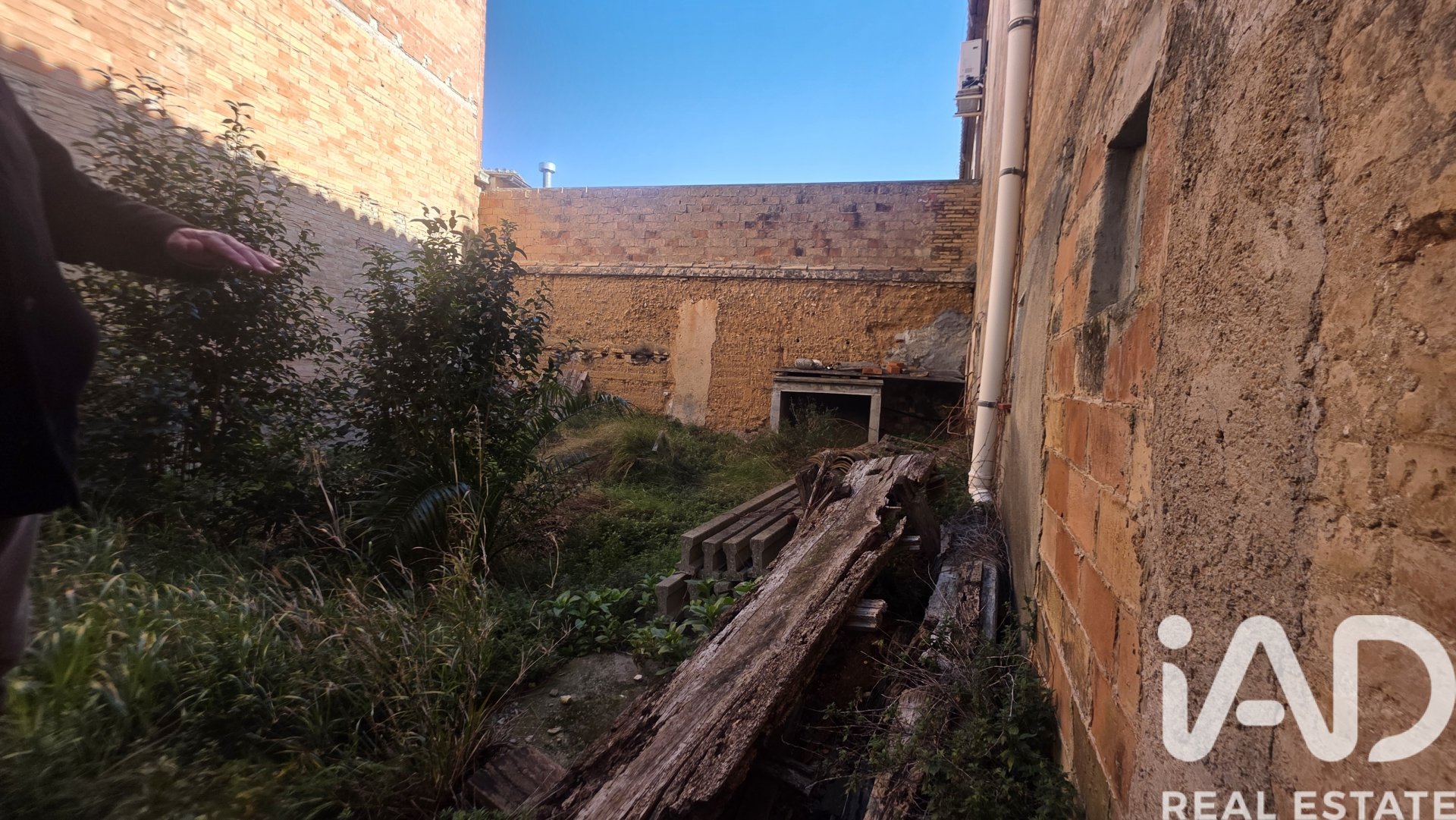 Villa à Torrelles de Foix, Barcelona, Espagne 5 chambres, 390 m2 No. 196641