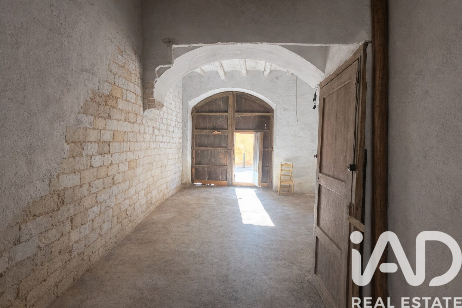 Villa à Torrelles de Foix, Barcelona, Espagne 5 chambres, 390 m2 No. 196641