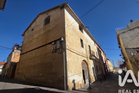 Villa Torrelles de Foix, Barcelona, Spānijā 5 istabas, 390 m2 Nr. 196641