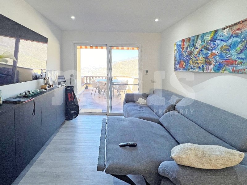 Penthouse w Torviscas, Tenerife, Hiszpania 2 sypialnie, 80 mkw. nr 102986