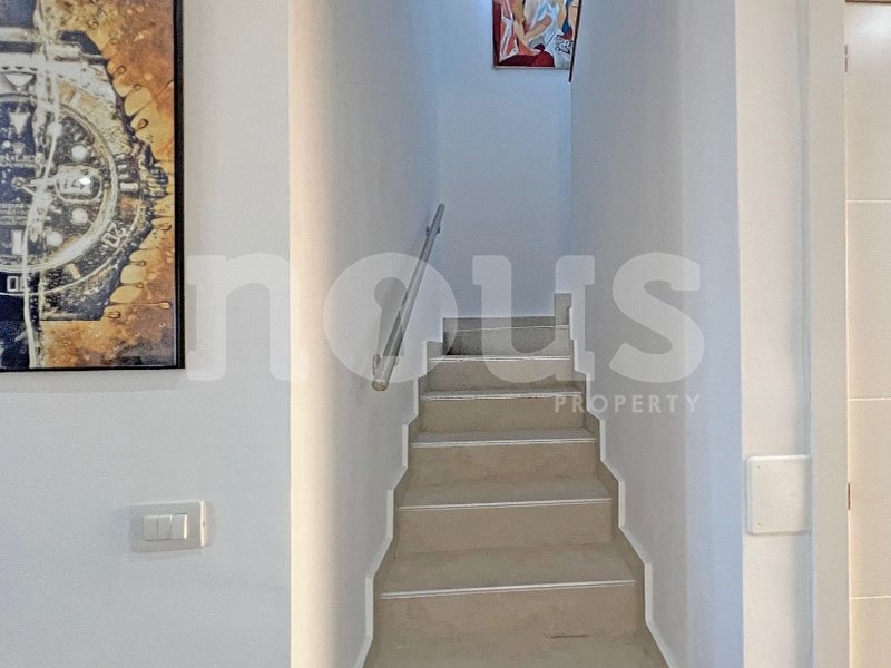 Penthouse w Torviscas, Tenerife, Hiszpania 2 sypialnie, 80 mkw. nr 102986