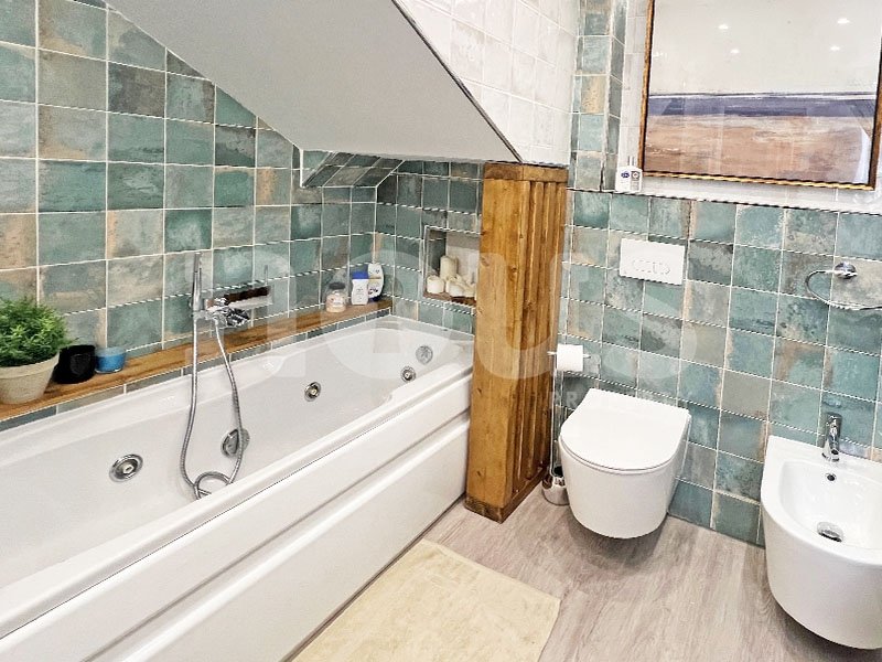 Penthouse w Torviscas, Tenerife, Hiszpania 2 sypialnie, 80 mkw. nr 102986