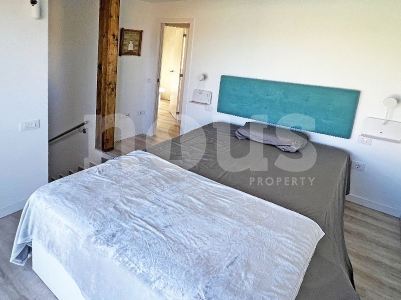 Penthouse w Torviscas, Tenerife, Hiszpania 2 sypialnie, 80 mkw. nr 102986