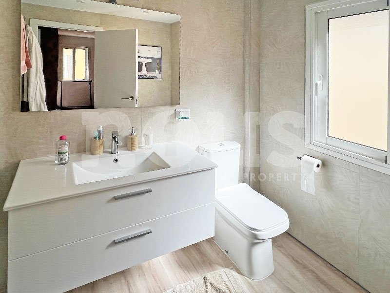 Penthouse w Torviscas, Tenerife, Hiszpania 2 sypialnie, 80 mkw. nr 102986