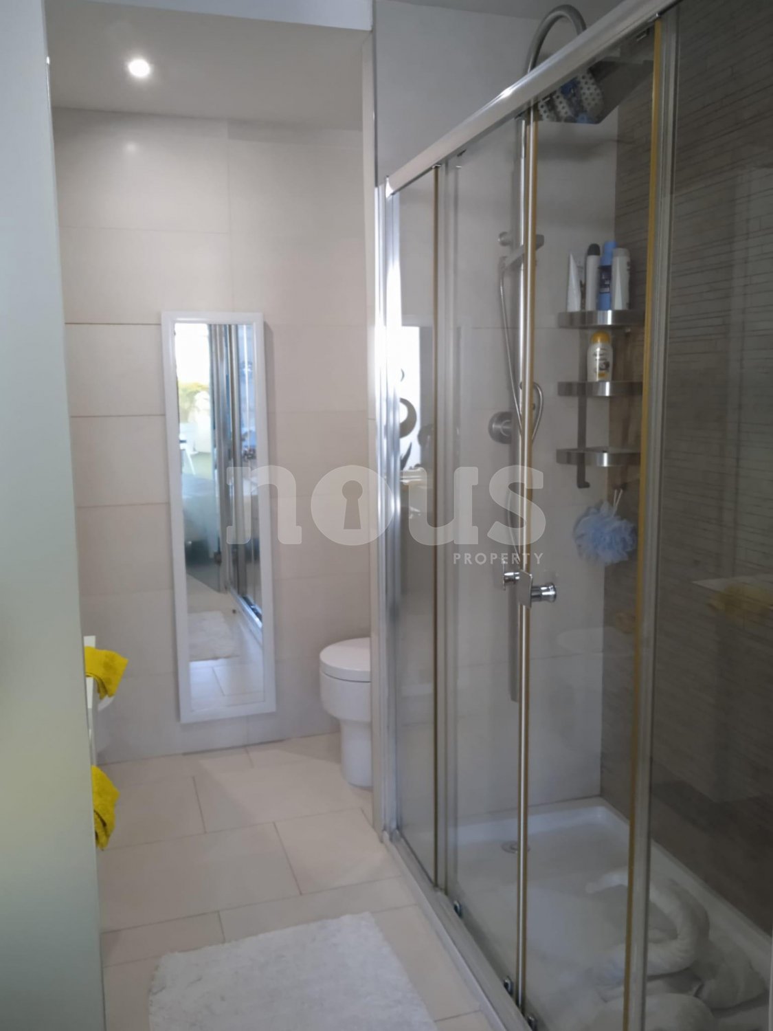 Apartment in Palm-Mar, Tenerife, Spain 2 bedrooms, 73 sq.m. No. 102985