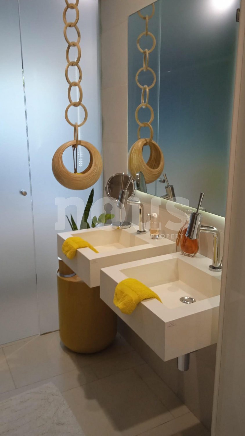 Apartment in Palm-Mar, Tenerife, Spain 2 bedrooms, 73 sq.m. No. 102985