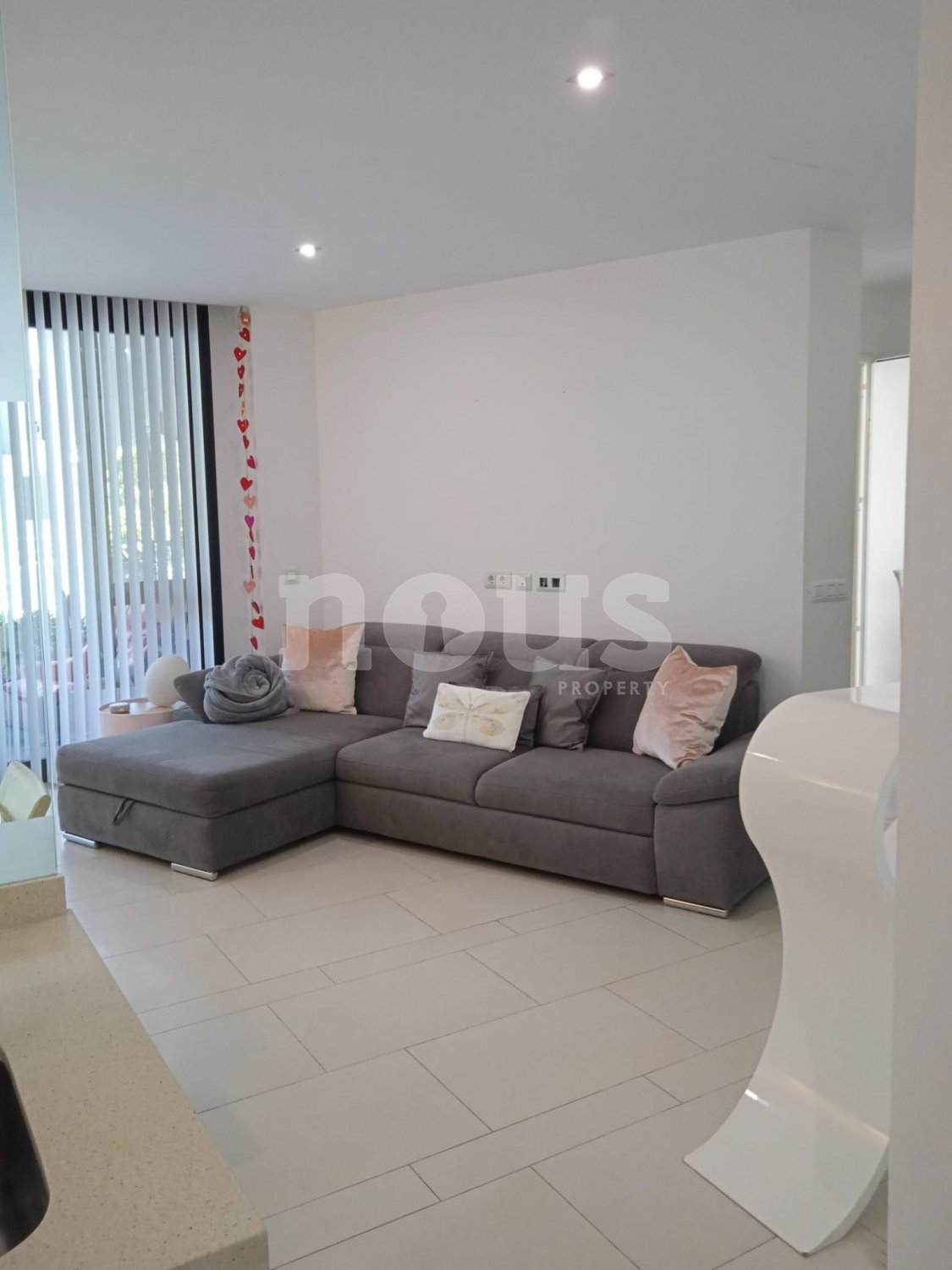 Apartment in Palm-Mar, Tenerife, Spain 2 bedrooms, 73 sq.m. No. 102985
