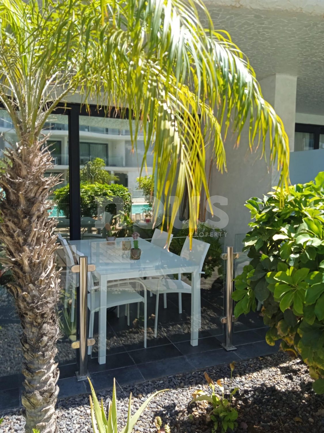 Apartment in Palm-Mar, Tenerife, Spain 2 bedrooms, 73 sq.m. No. 102985