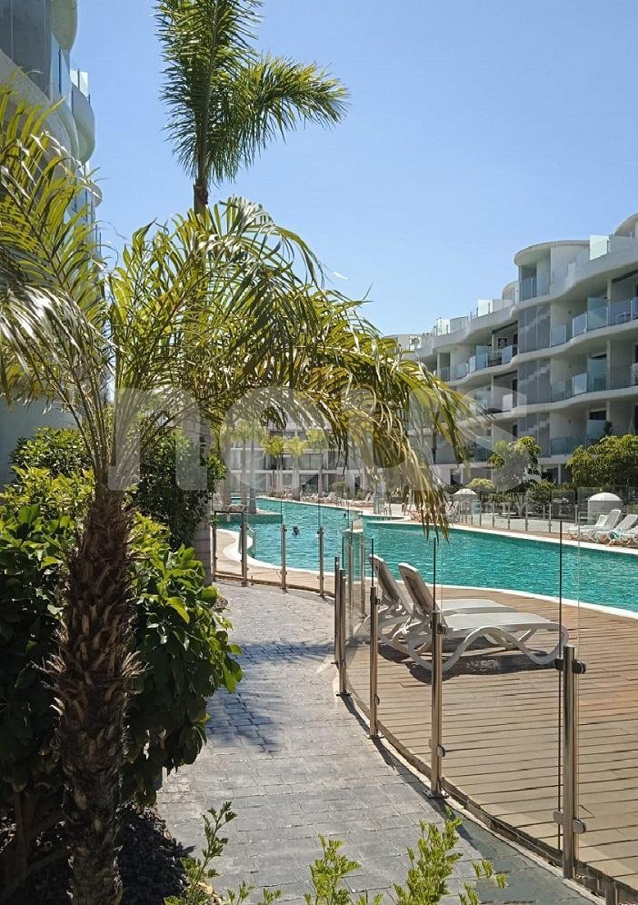 Apartment in Palm-Mar, Tenerife, Spain 2 bedrooms, 73 sq.m. No. 102985