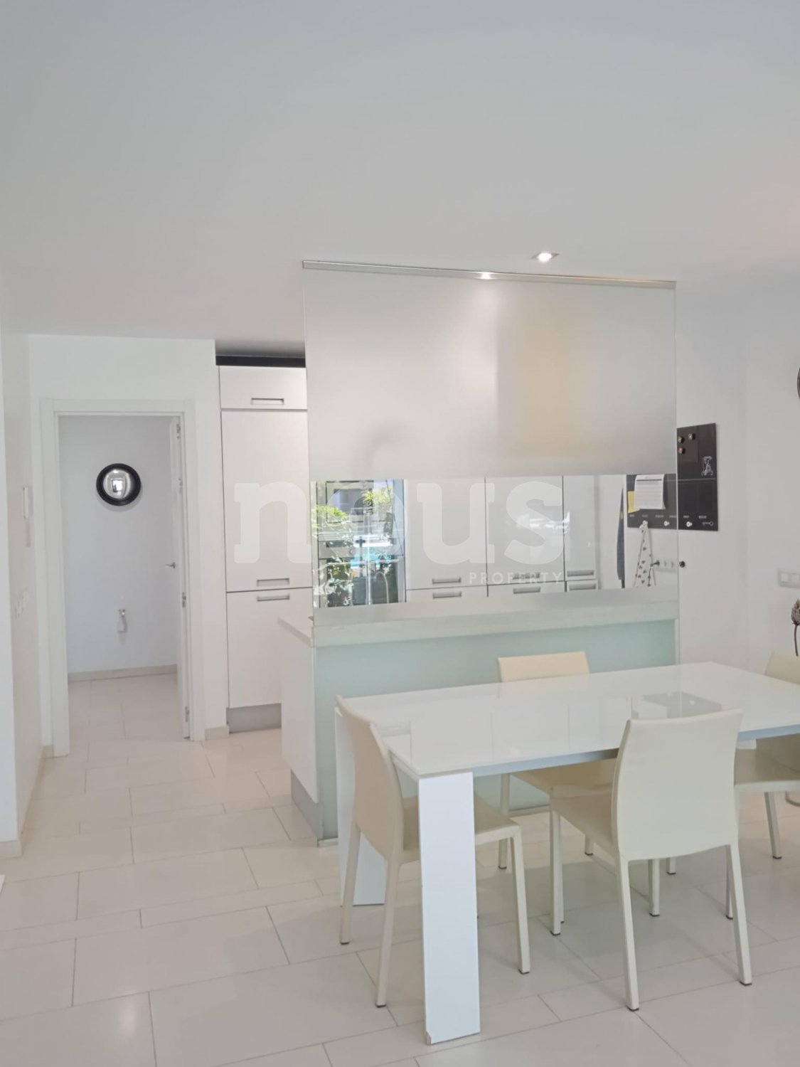Apartment in Palm-Mar, Tenerife, Spain 2 bedrooms, 73 sq.m. No. 102985