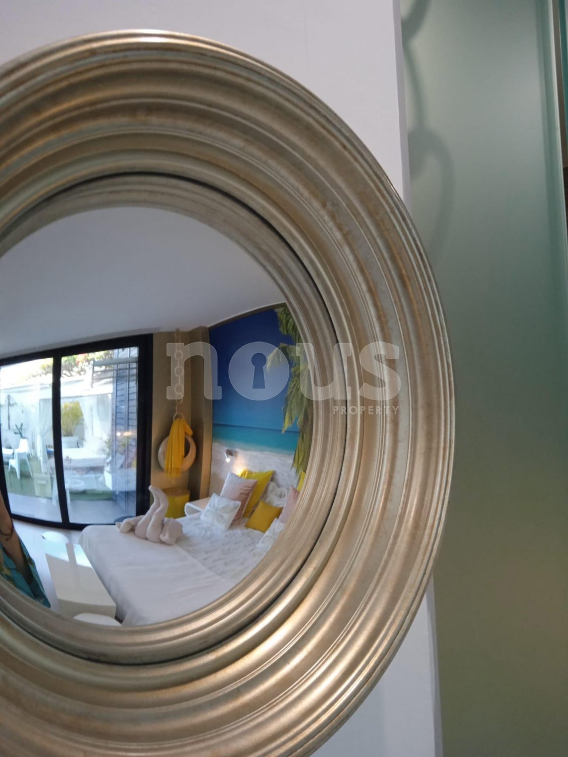 Apartment in Palm-Mar, Tenerife, Spain 2 bedrooms, 73 sq.m. No. 102985