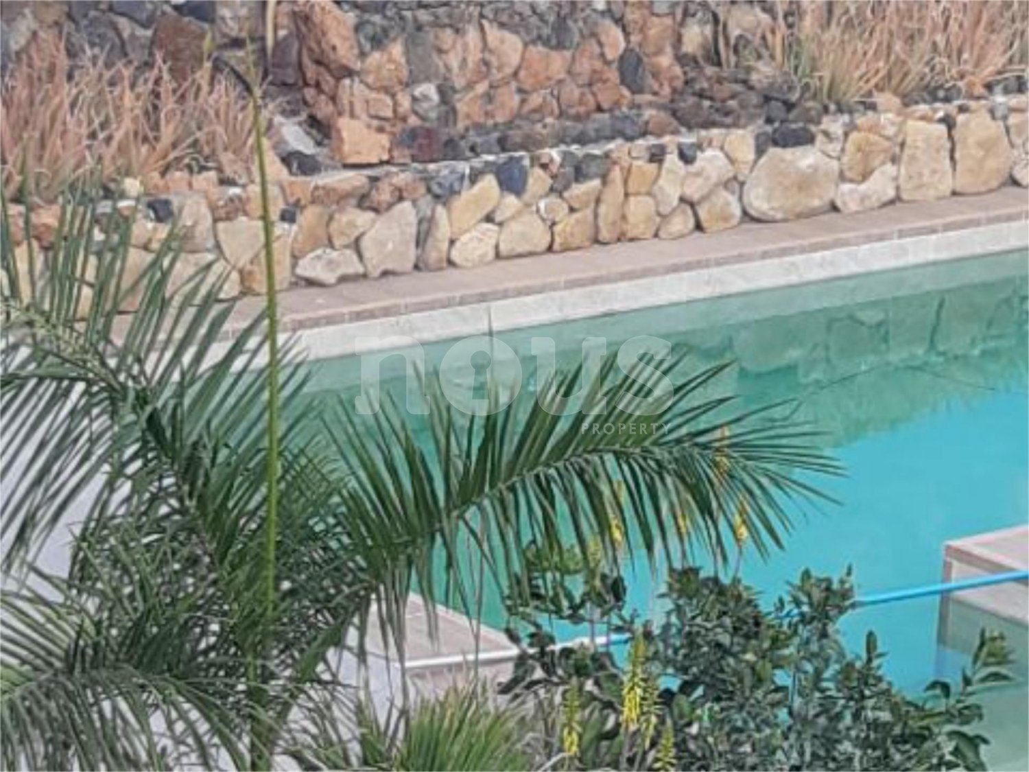 Villa en Buzanada, Tenerife, España 4 dormitorios, 160 m2 No. 102971