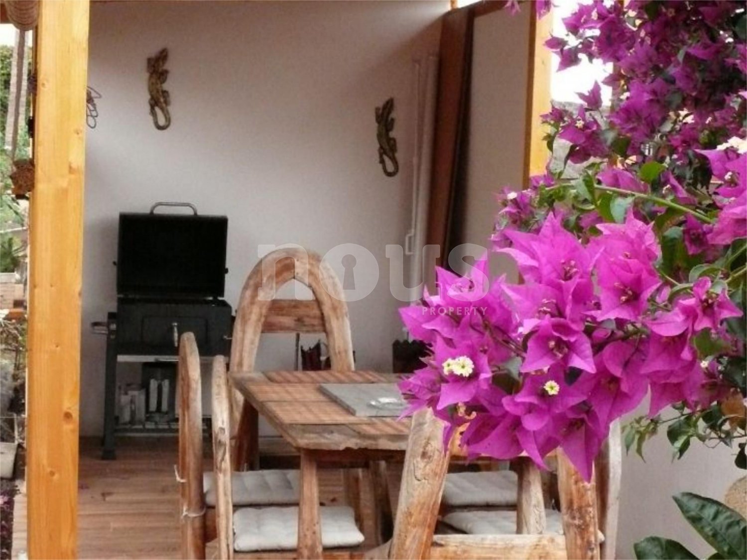 Villa en Buzanada, Tenerife, España 4 dormitorios, 160 m2 No. 102971