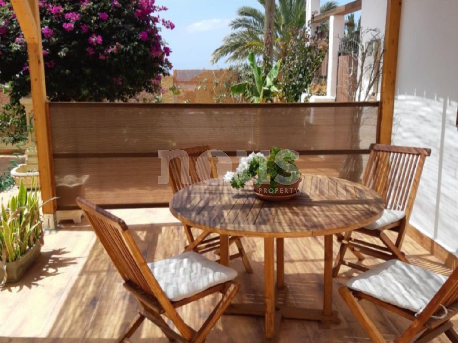 Villa en Buzanada, Tenerife, España 4 dormitorios, 160 m2 No. 102971