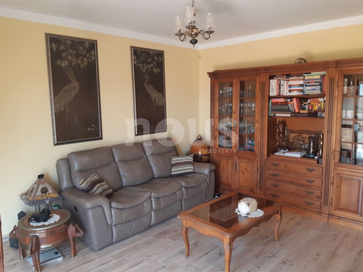 Villa en Buzanada, Tenerife, España 4 dormitorios, 160 m2 No. 102971