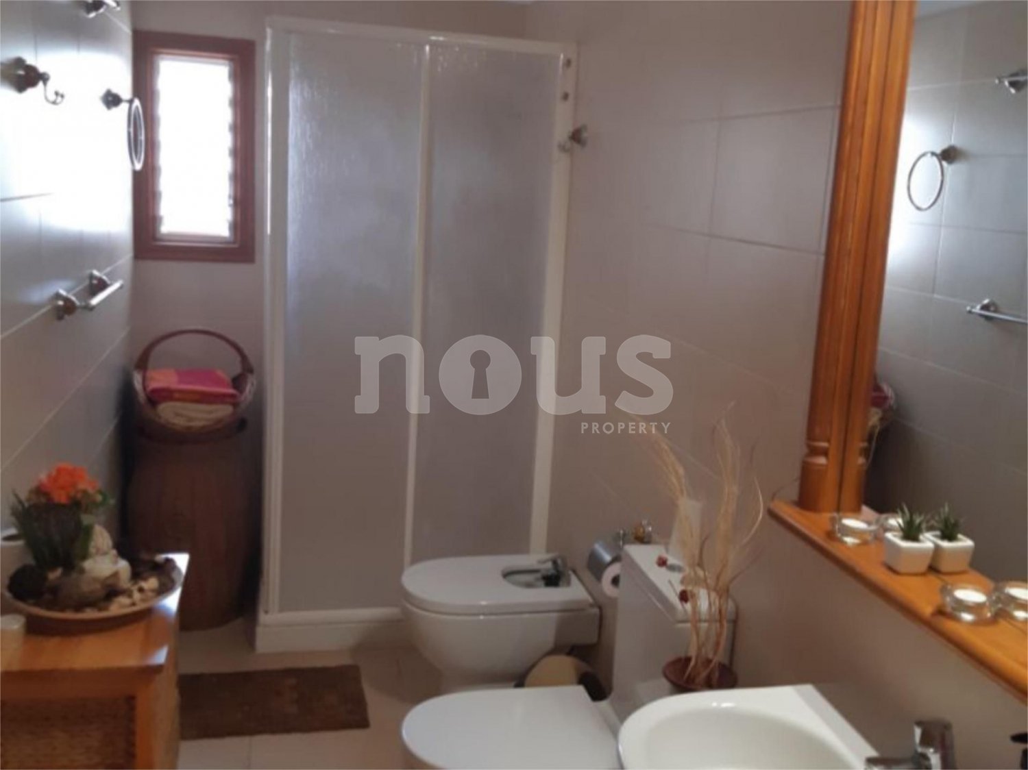 Villa en Buzanada, Tenerife, España 4 dormitorios, 160 m2 No. 102971