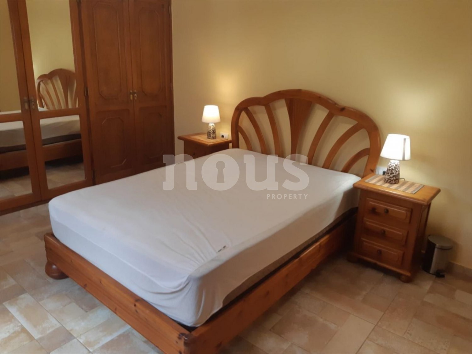 Villa en Buzanada, Tenerife, España 4 dormitorios, 160 m2 No. 102971