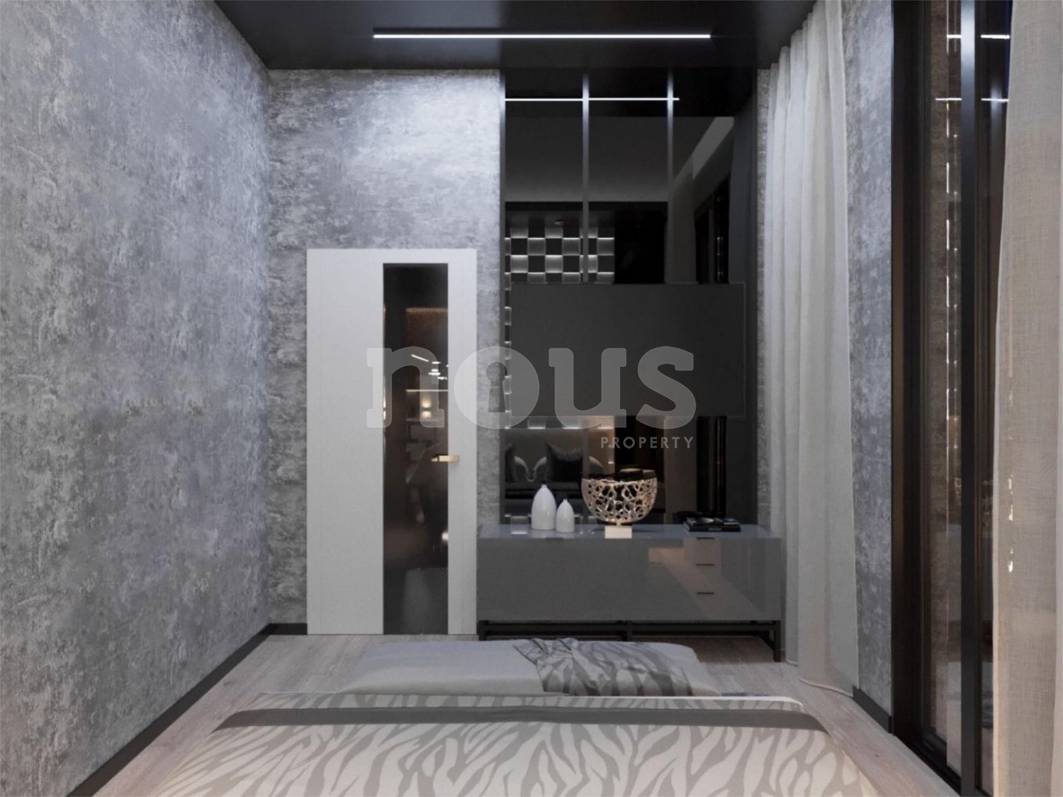 Villa à Torviscas, Tenerife, Espagne 5 chambres, 325 m2 No. 102981