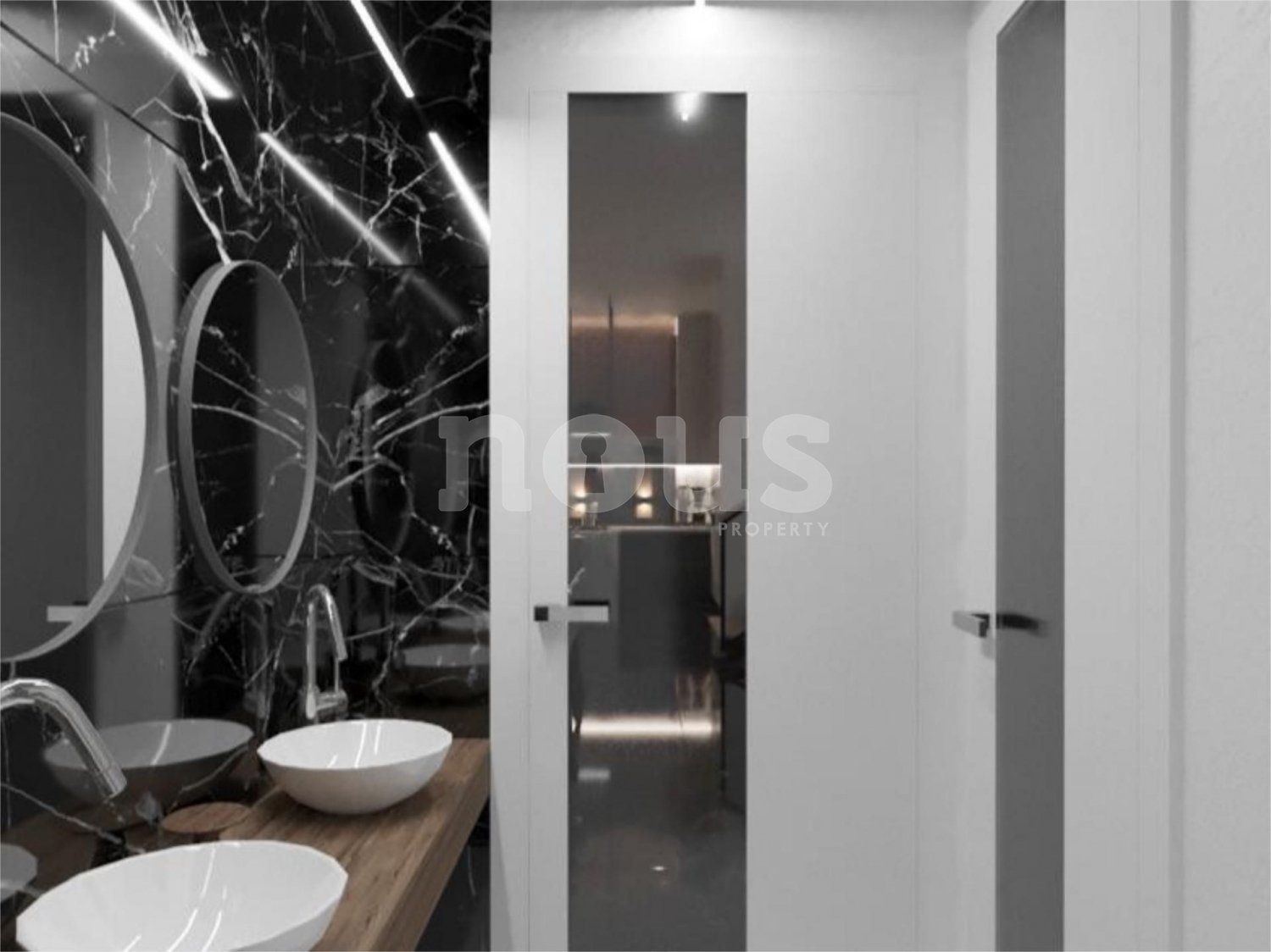 Villa à Torviscas, Tenerife, Espagne 5 chambres, 325 m2 No. 102981
