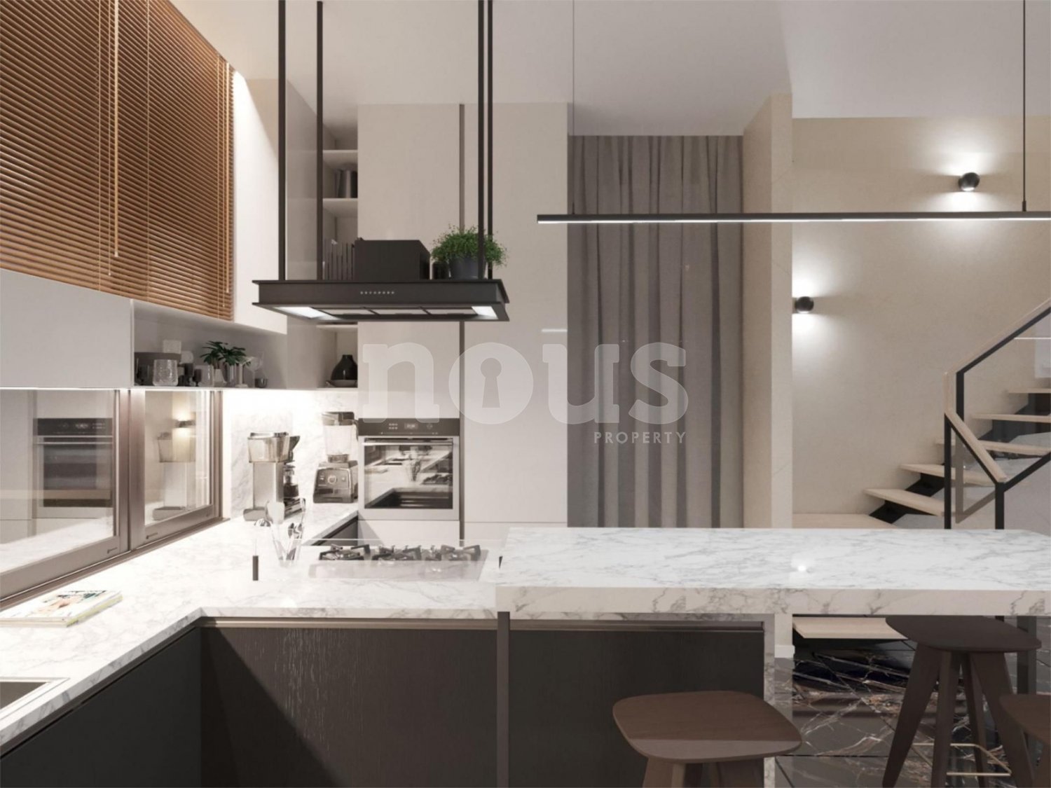 Villa à Torviscas, Tenerife, Espagne 5 chambres, 325 m2 No. 102981