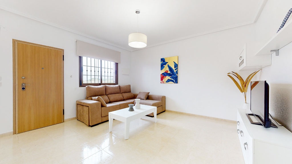 Villa in San Miguel de Salinas, Alicante, Spain 3 bedrooms, 120 sq.m. No. 144810