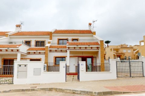 Villa San Miguel de Salinas, Alicante, Spānijā 3 istabas, 120 m2 Nr. 144810