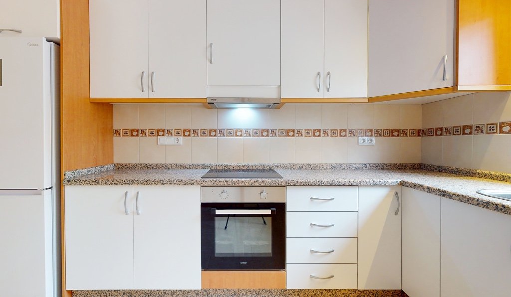 Villa in San Miguel de Salinas, Alicante, Spain 3 bedrooms, 120 sq.m. No. 144810