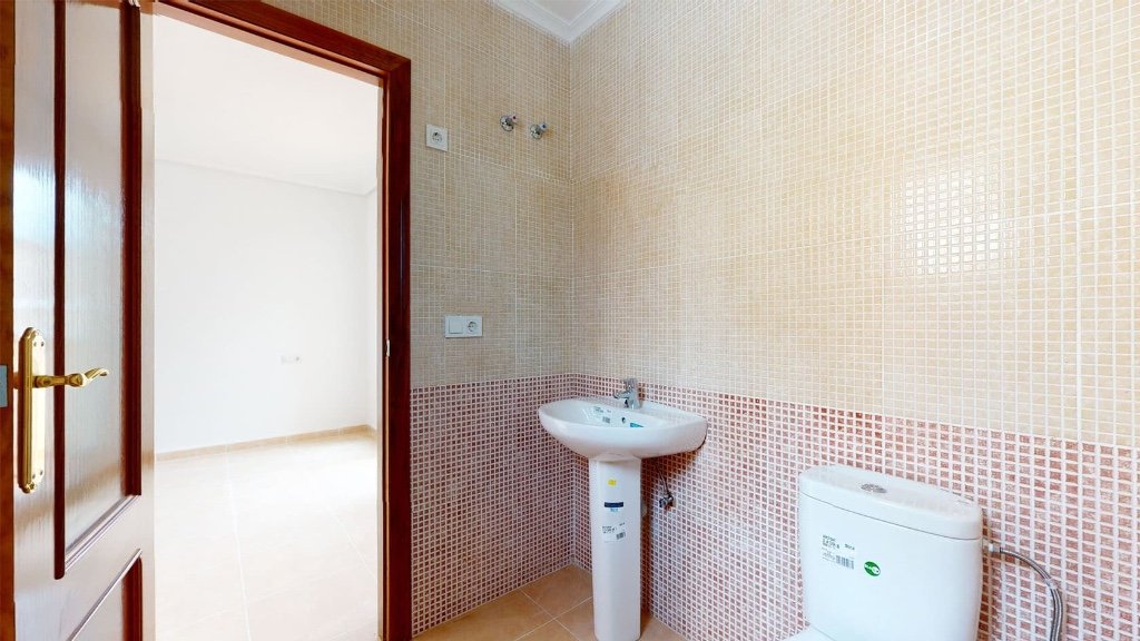 Villa à San Miguel de Salinas, Alicante, Espagne 3 chambres, 120 m2 No. 144809