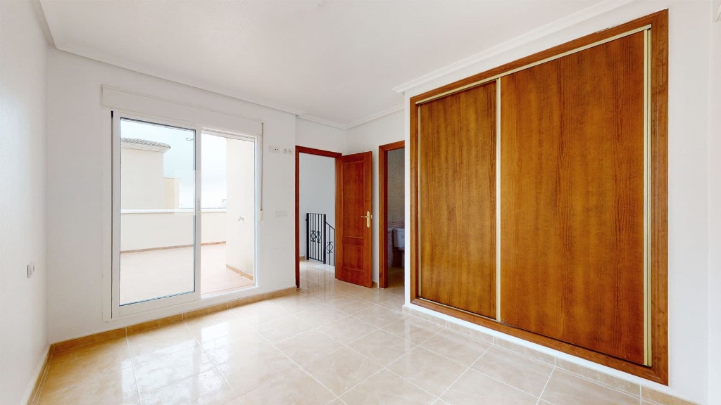 Villa à San Miguel de Salinas, Alicante, Espagne 3 chambres, 120 m2 No. 144809