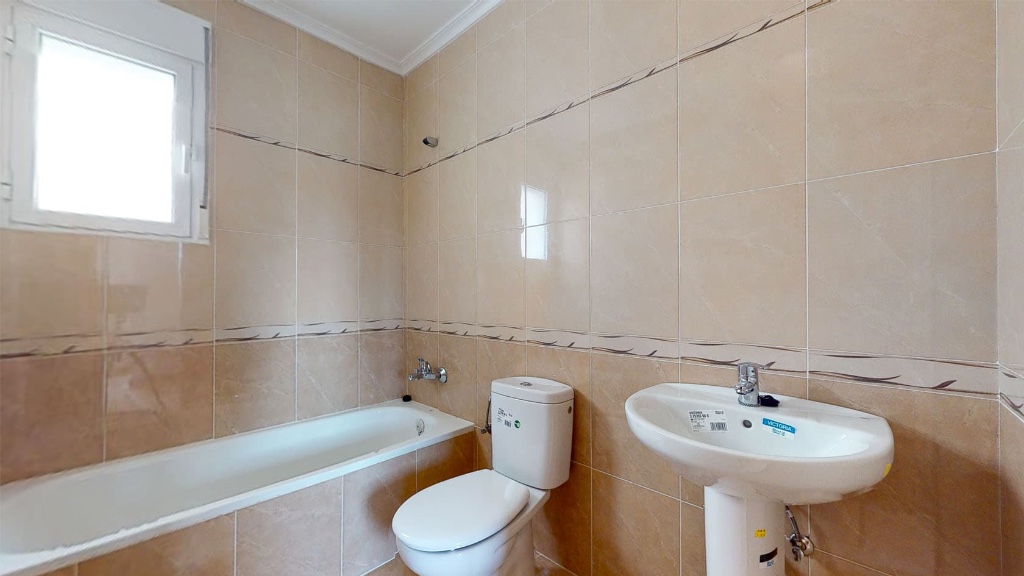 Villa à San Miguel de Salinas, Alicante, Espagne 3 chambres, 120 m2 No. 144809