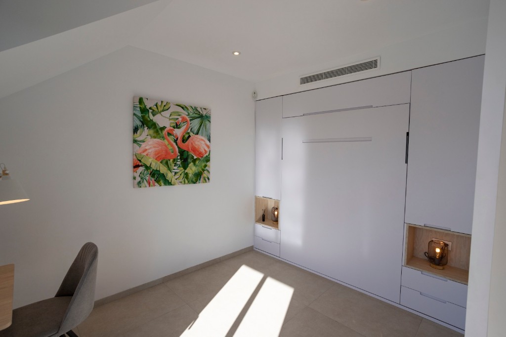 Apartamento en San Pedro del Pinatar, Murcia, España 3 dormitorios,  No. 144804