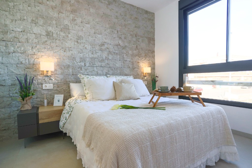 Apartamento en San Pedro del Pinatar, Murcia, España 3 dormitorios,  No. 144804