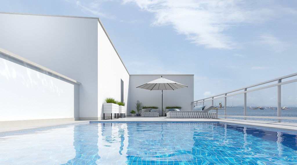 Apartament w Lo Pagan, Murcia, Hiszpania 3 sypialnie, 99 mkw. nr 144805