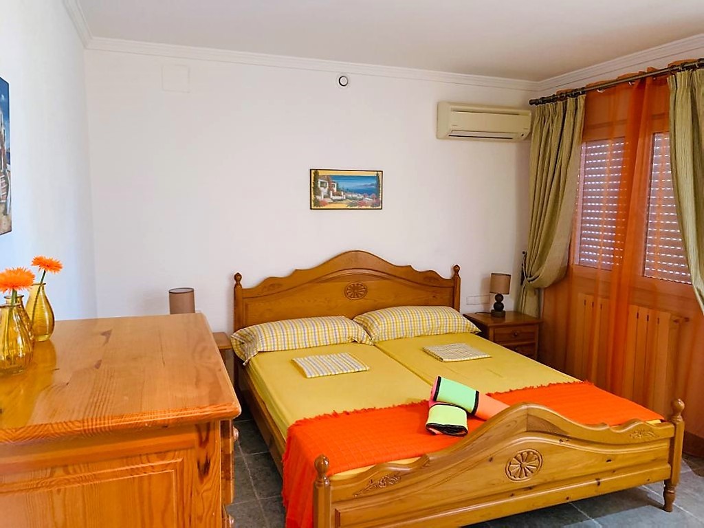 Villa a Javea, Alicante, Spagna 5 camere da letto, 400 mq. N° 144806