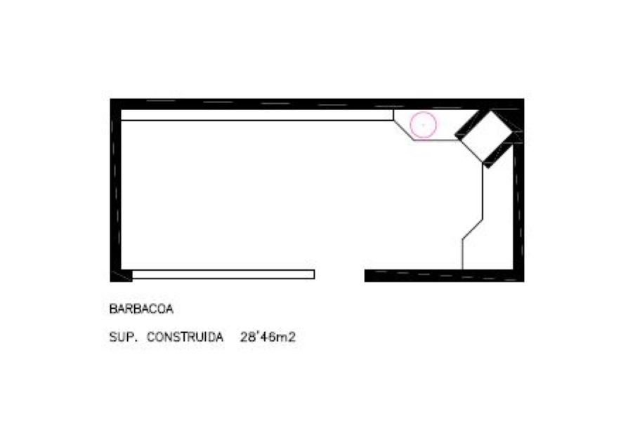 Villa a Javea, Alicante, Spagna 5 camere da letto, 400 mq. N° 144806