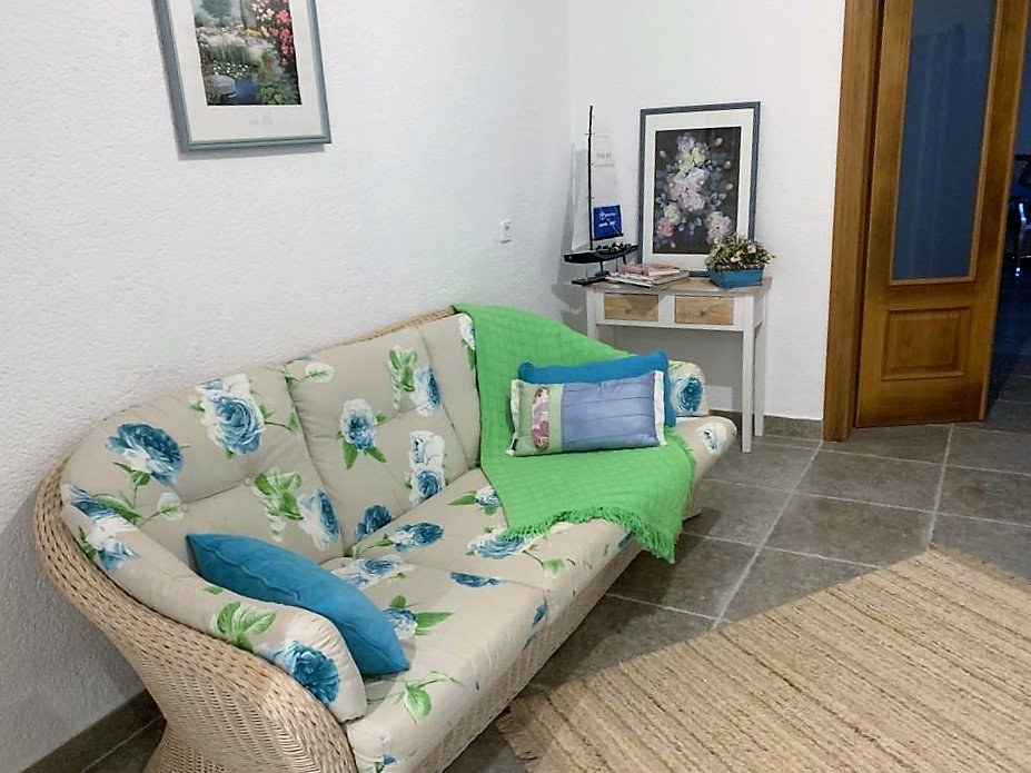 Villa a Javea, Alicante, Spagna 5 camere da letto, 400 mq. N° 144806