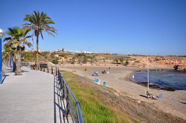 Apartament w Alicante, Hiszpania 4 sypialnie, 147 mkw. nr 144808