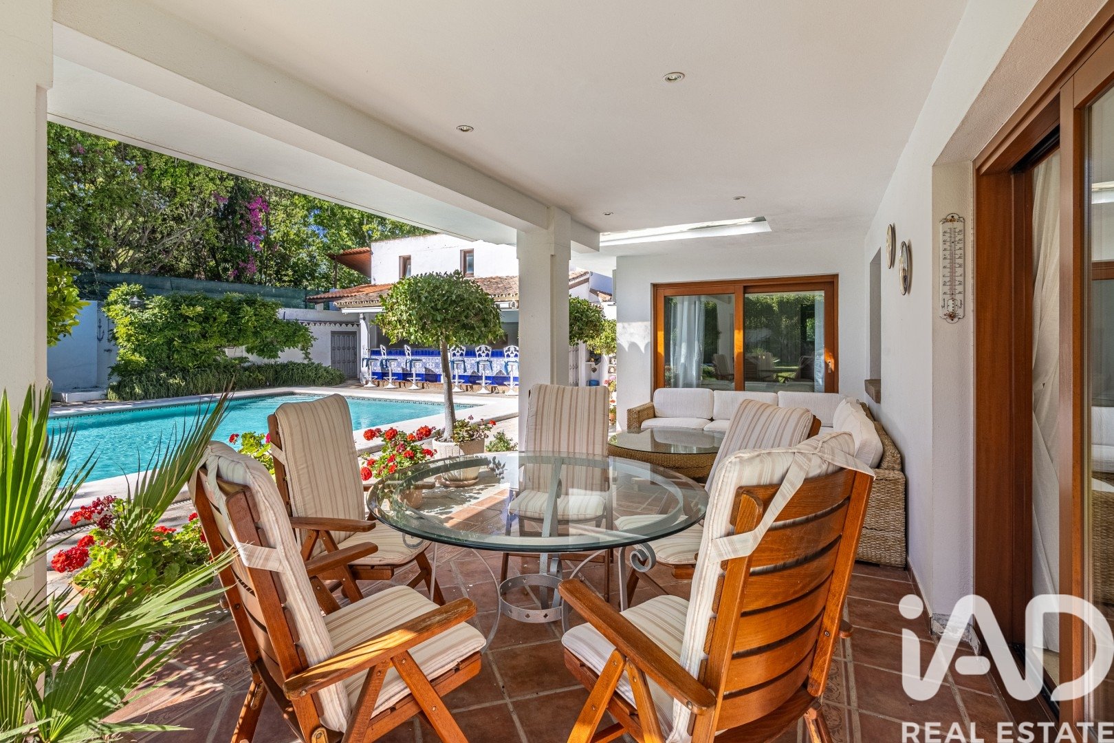 House à Estepona, Malaga, Espagne 5 chambres, 600 m2 No. 173068