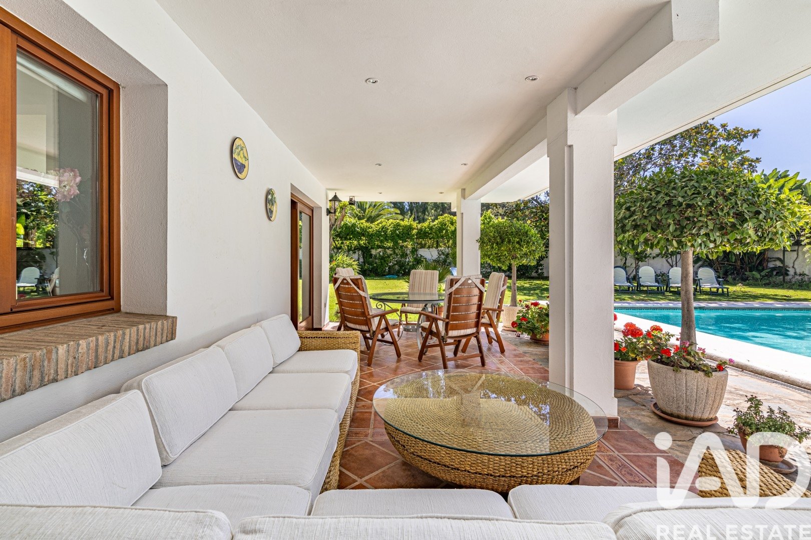House à Estepona, Malaga, Espagne 5 chambres, 600 m2 No. 173068