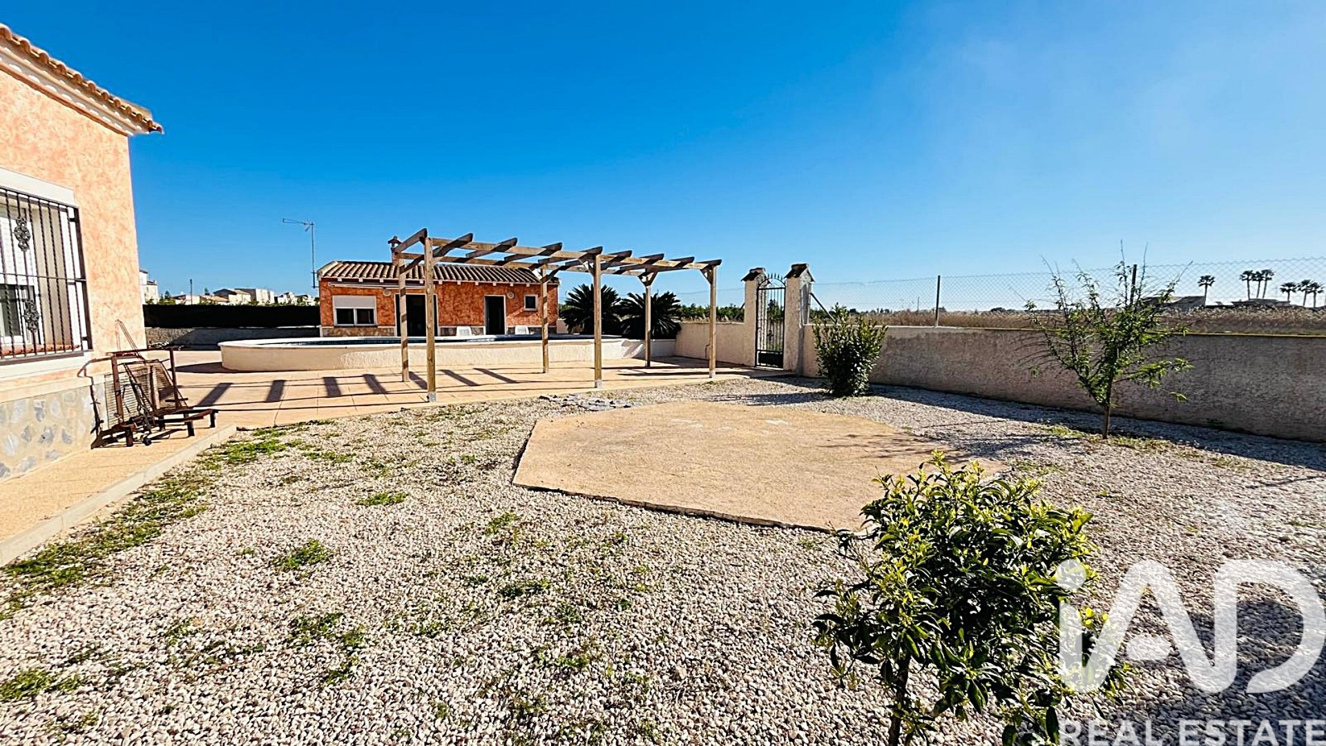 House in Dolores, Alicante, Spanien 3 Schlafzimmer, 218.9 m2 Nr. 173062